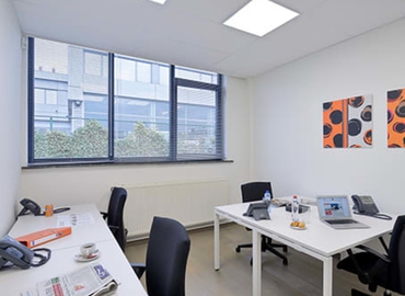 Espaces reunion à louer à Dilbeek, Pastoor Cooremansstraat 3, 185 m², - 3 | MatchOffice