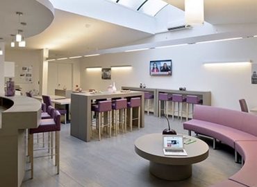 Centre de conférence à louer à Dilbeek, Pastoor Cooremansstraat 3, 185 m², - 4 | MatchOffice