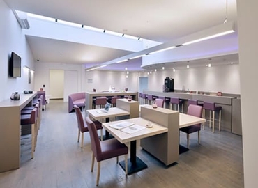 Salle de conférence à louer à Dilbeek, Pastoor Cooremansstraat 3, 185 m², - 5 | MatchOffice