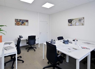 Espaces reunion à louer à Dilbeek, Pastoor Cooremansstraat 3, 185 m², - 6 | MatchOffice