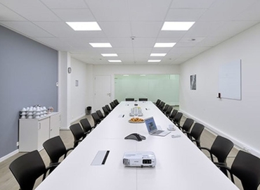 Centre de conférence à louer à Dilbeek, Pastoor Cooremansstraat 3, 185 m², - 8 | MatchOffice.be