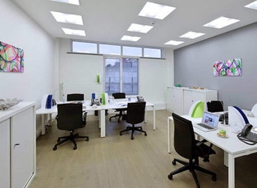 Salle de conférence à louer à Dilbeek, Pastoor Cooremansstraat 3, 185 m², - 9 | MatchOffice