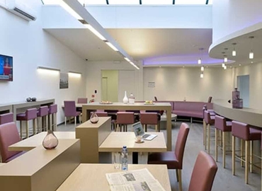 Salle de conférence à louer à Dilbeek, Pastoor Cooremansstraat 3, 185 m², - 10 | MatchOffice