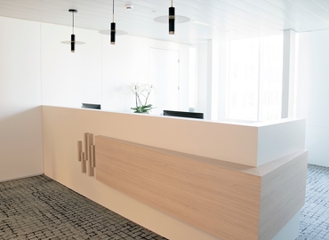 Choose a 40 m² Conference center in Brussels City Center, Avenue Louise 143/4 (1050) - 14 | MatchOffice.com