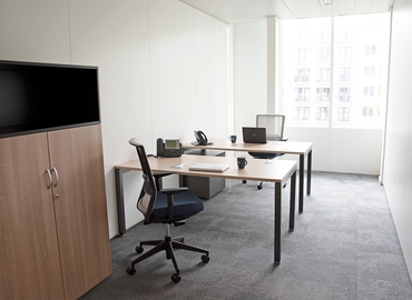 Conferentiecentrum te huur  Elsene, Avenue Louise 143/4, 40 m², - 16 | MatchOffice.be