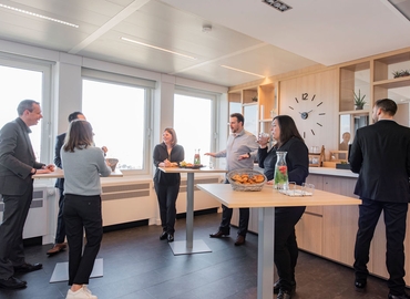 Espaces de bureau à louer à Ixelles, Joseph Stevensstraat 7, 45 m², - 7 | MatchOffice.be