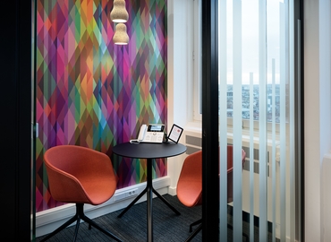 Bedrijvenpark te huur  Elsene, Joseph Stevensstraat 7, 300 m², - 10 | MatchOffice.be