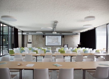 Bureaux partagés à louer à Gent, Kerkstraat 108, 104 m², - 3 | MatchOffice.be