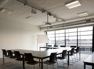 Bureau coworking à louer à Gent, Kerkstraat 108, 104 m², - 4 | MatchOffice.be