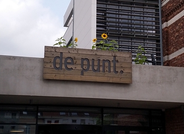 Bureaux équipés à louer à Gent, Kerkstraat 108, 104 m², - 1 | MatchOffice