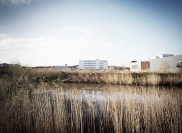 104 m² Business park property available to rent in Gent, Kerkstraat 108 (9050) - 2 | MatchOffice.com