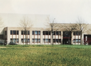 59 m² Business park property up for rent in Kortrijk, Breestraat 25 (8540) - 0 | MatchOffice