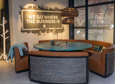 Virtueel adres te huur  Elsene, Rue des Colonies 56 - 2 | MatchOffice.be