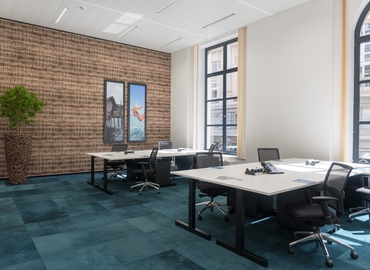 Virtueel adres te huur  Elsene, Rue des Colonies 56 - 8 | MatchOffice.be