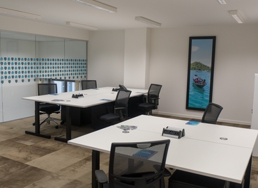 Virtueel postadres te huur  Elsene, Rue des Colonies 56 - 13 | MatchOffice.be