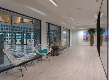 Virtueel kantoor te huur  Elsene, Rue des Colonies 56 - 16 | MatchOffice.be