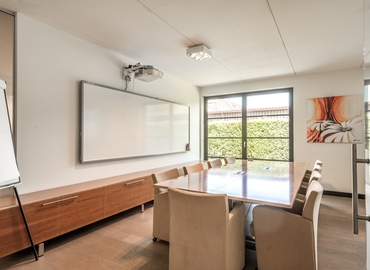 40 m² Serviced office in Brasschaat, Bredabaan 859 (2930) - 11 | MatchOffice.com