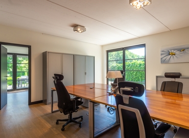 40 m² Business space in Brasschaat, Bredabaan 859 (2930) - 12 | MatchOffice.com