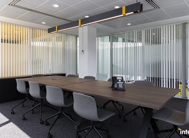 Business center à louer à Grimbergen, Temselaan, 1500 m², - 3 | MatchOffice.be