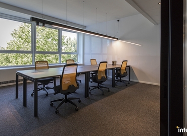 Bureaux équipés à louer à Grimbergen, Temselaan, 1500 m², - 2 | MatchOffice.be