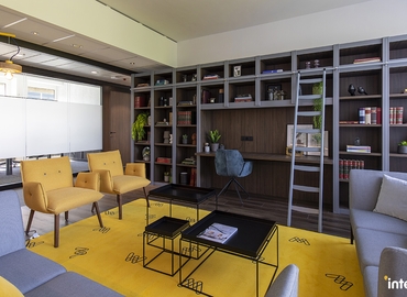 Bedrijventerrein te huur  Grimbergen, Temselaan 100 A, 1500 m², - 5 | MatchOffice.be