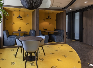 1500 m² Business center in Grimbergen, Temselaan 100 A (1853) - 6 | MatchOffice.com