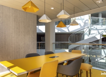 Сentre d'affaires à louer à Grimbergen, Temselaan, 1500 m², - 1 | MatchOffice