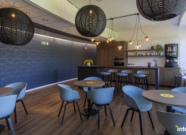 Business center à louer à Grimbergen, Temselaan, 1500 m², - 8 | MatchOffice.be