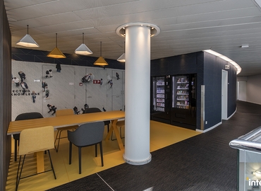 40 m² Coworking space  in Grimbergen, Temselaan 100 A (1853) - 1 | MatchOffice.com