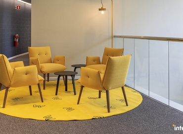40 m² Shared workspace  in Grimbergen, Temselaan 100 A (1853) - 2 | MatchOffice