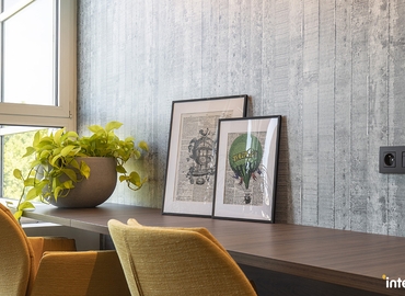 Coworking space te huur  Grimbergen, Temselaan 100 A, 40 m², - 5 | MatchOffice.be