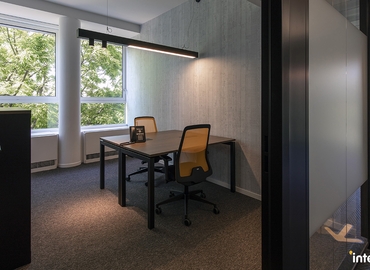 Business center te huur  Grimbergen, Temselaan 100 A, 1500 m², - 9 | MatchOffice.be