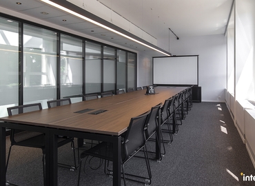 Vergaderruimte te huur  Grimbergen, Temselaan 100 A, 75 m², - 3 | MatchOffice.be