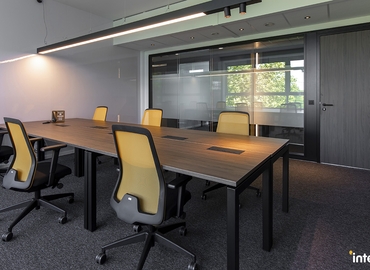 Vergaderruimte te huur  Grimbergen, Temselaan 100 A, 75 m², - 4 | MatchOffice.be