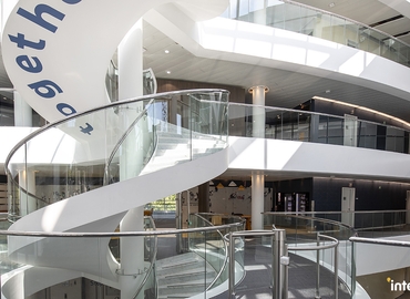 Vergaderzaal te huur  Grimbergen, Temselaan 100 A, 75 m², - 6 | MatchOffice.be