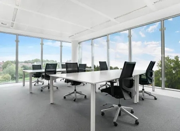 Bedrijfsgebouw te huur  Brussel Airport, Da Vincilaan 9, 120 m², - 3 | MatchOffice.be