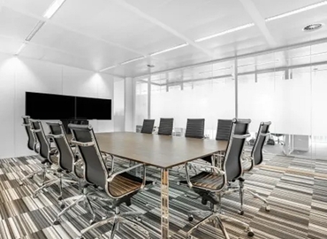 Conferentiecentrum te huur  Brussel Airport, Da Vincilaan 9, 60 m², - 0 | MatchOffice.be