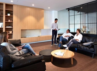 Coworking à louer à Anvers, Uitbreidingstraat 66, 380 m², - 13 | MatchOffice.be