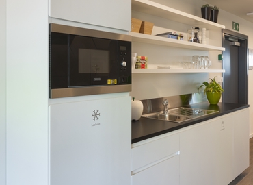 Vergaderzaal te huur  Antwerpen, Uitbreidingstraat 66, 2200 m², - 12 | MatchOffice.be