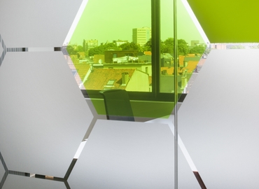 Vergaderruimte te huur  Antwerpen, Uitbreidingstraat 66, 2200 m², - 13 | MatchOffice.be