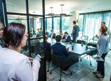 Conferentiecentrum te huur  Antwerpen, Uitbreidingstraat 66, 2200 m², - 0 | MatchOffice.be