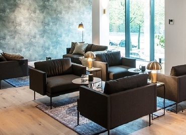 Conferentiezaal te huur  Antwerpen, Uitbreidingstraat 66, 2200 m², - 2 | MatchOffice.be