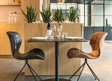 Vergaderzaal te huur  Antwerpen, Uitbreidingstraat 66, 2200 m², - 19 | MatchOffice.be