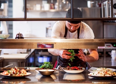 Vergaderruimte te huur  Antwerpen, Uitbreidingstraat 66, 2200 m², - 20 | MatchOffice.be