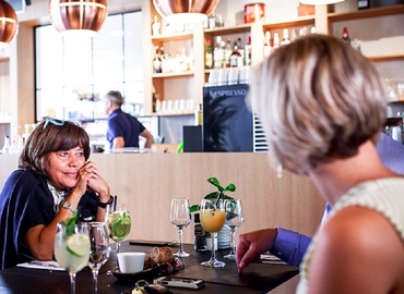 Vergaderruimte te huur  Antwerpen, Uitbreidingstraat 66, 2200 m², - 21 | MatchOffice.be