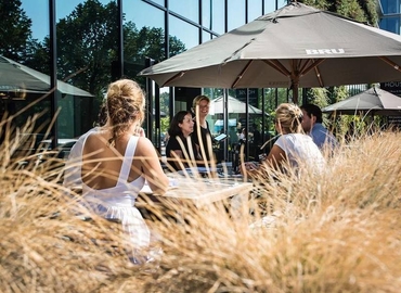 Vergaderzaal te huur  Antwerpen, Uitbreidingstraat 66, 2200 m², - 22 | MatchOffice.be