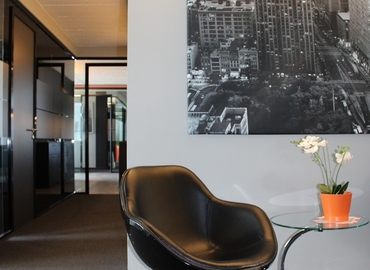 Bedrijfsgebouw te huur  Antwerpen, Franklin Rooseveltplaats 12, 350 m², - 2 | MatchOffice.be