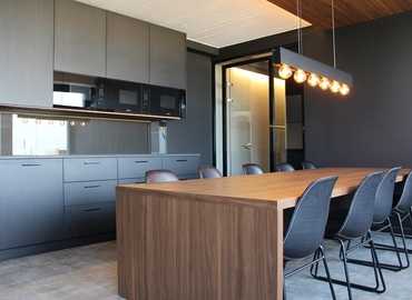 Business center te huur  Antwerpen, Franklin Rooseveltplaats 12, 350 m², - 3 | MatchOffice.be