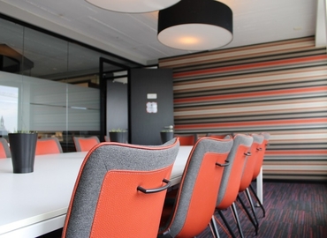 350 m² Business space in Antwerp, Franklin Rooseveltplaats 12 (2060) - 4 | MatchOffice