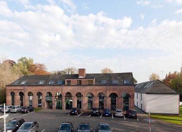 Bedrijfsruimte te huur  Merelbeke, Guldensporenpark 120, 220 m², - 0 | MatchOffice.be